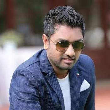 Romesh Sugathapala